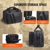 VEVOR Tactical Pistol Backpack with 2 Pistol Cases, Gun Range Backpack with 6x Magazine Slots for Shooting and Hunting
